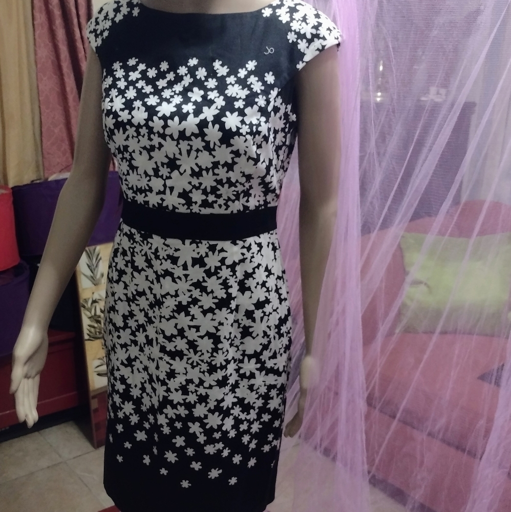 New York & Company Dress